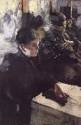 Anders Zorn Unknow work 65